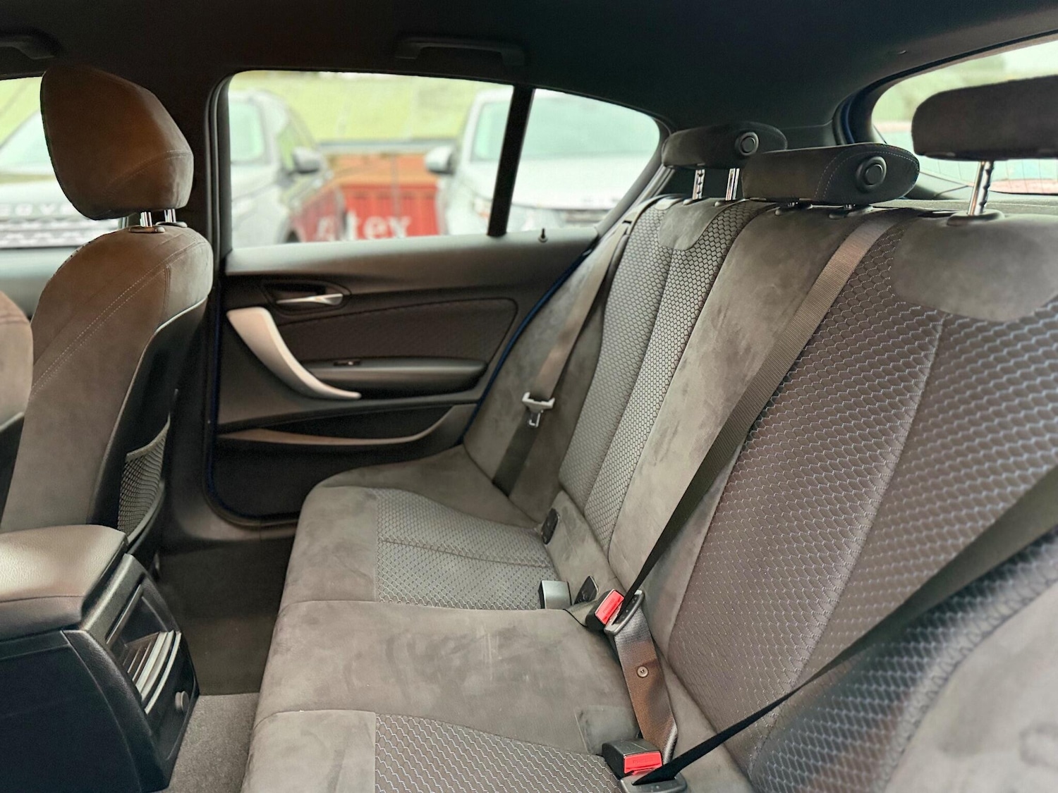 Used BMW 1 Series 2017 for sale - 76772187: Photo 10