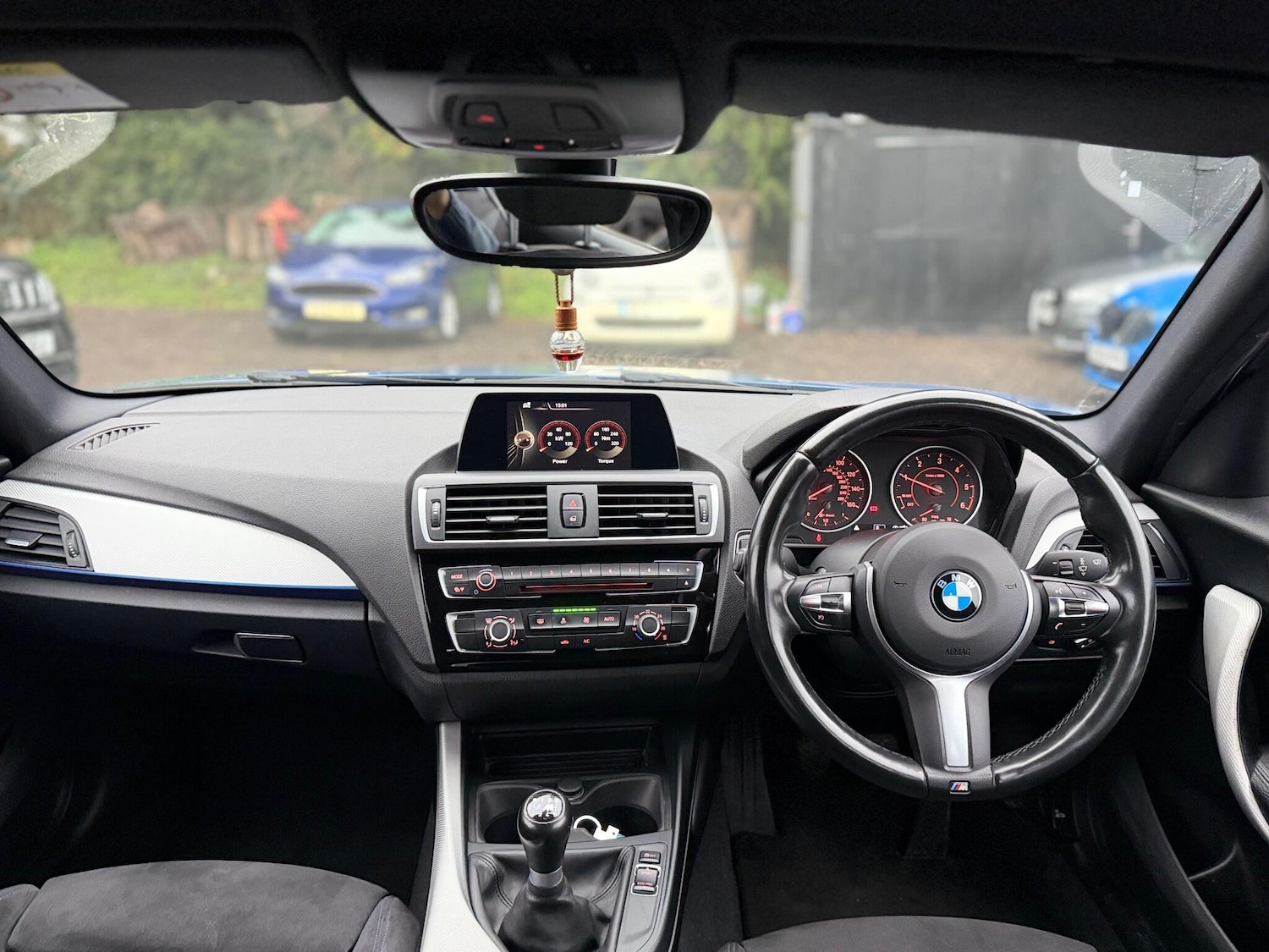 Used BMW 1 Series 2017 for sale - 76772187: Photo 11