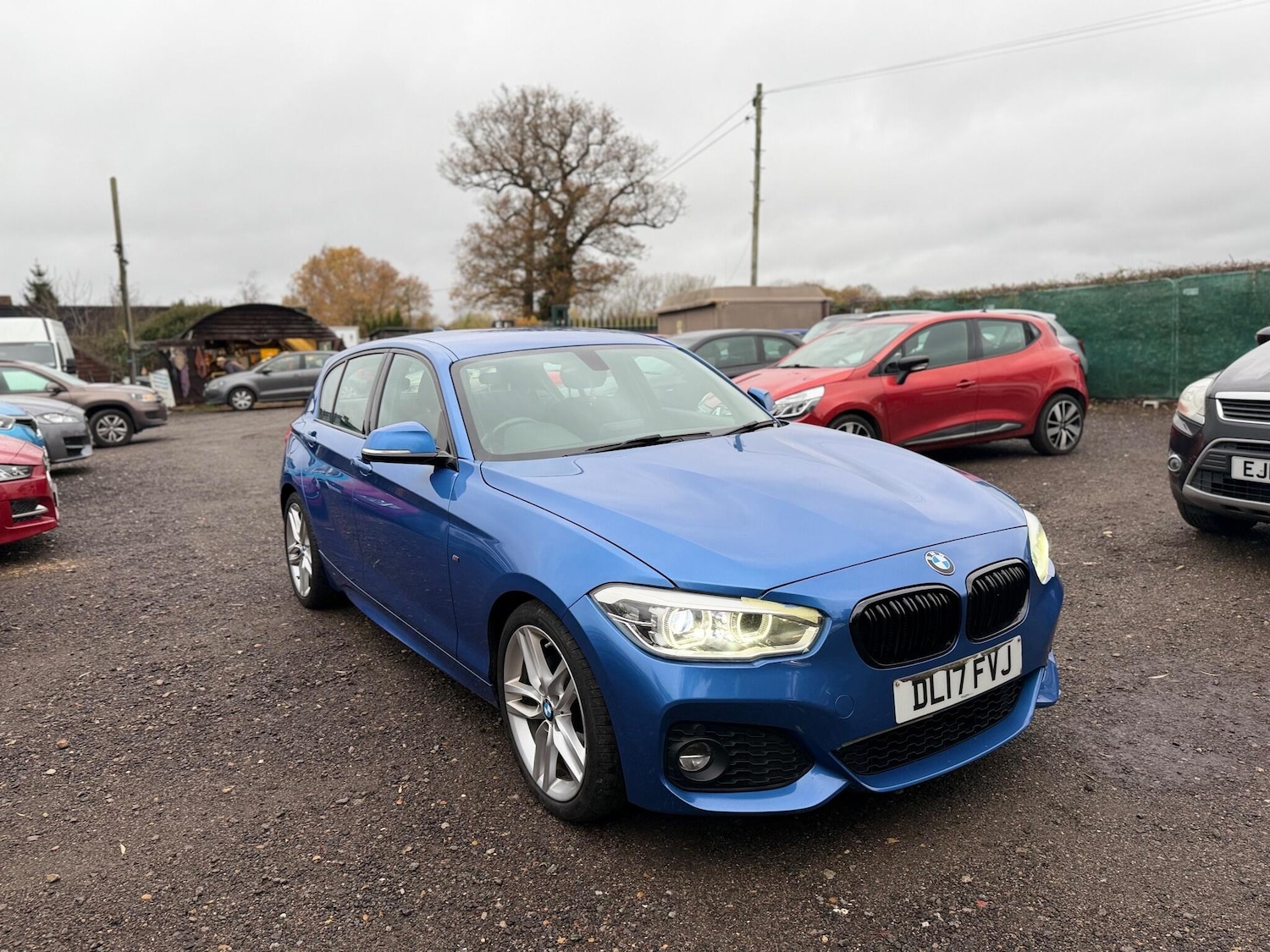 Used BMW 1 Series 2017 for sale - 76772187: Photo 13