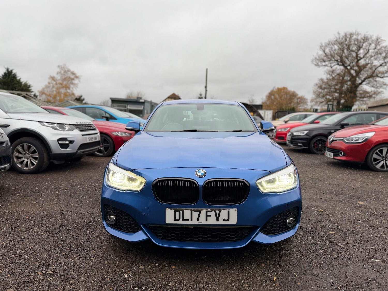 Used BMW 1 Series 2017 for sale - 76772187: Photo 14