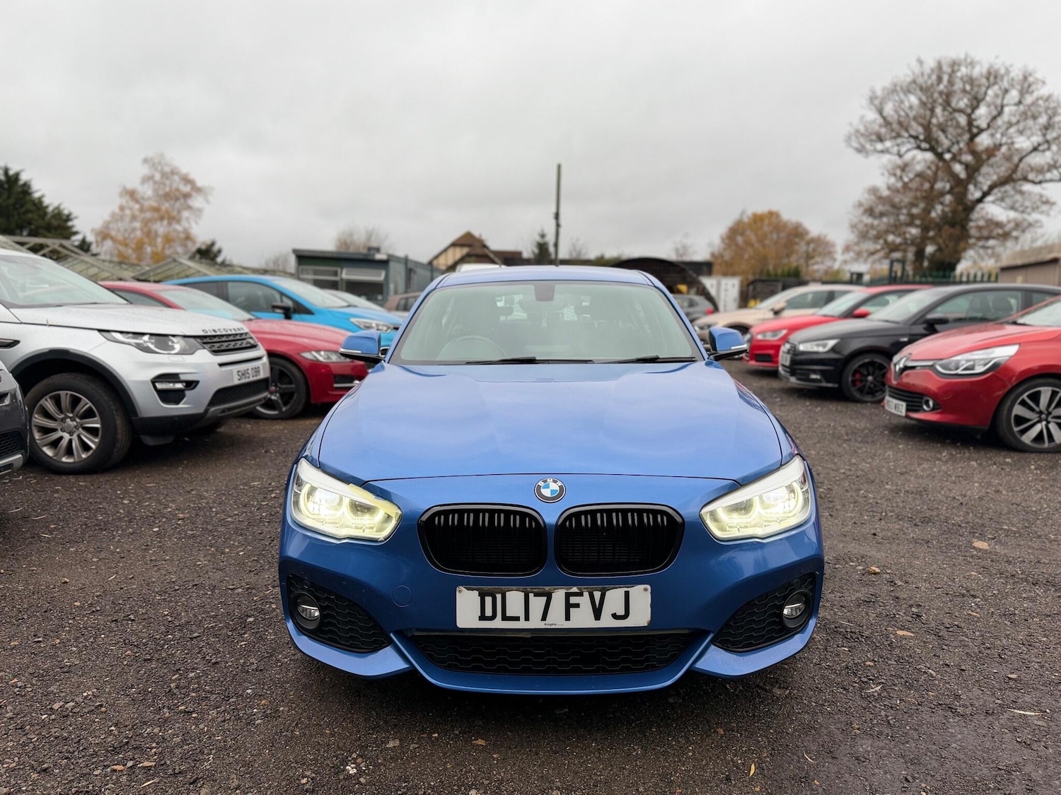 Used BMW 1 Series 2017 for sale - 76772187: Photo 15