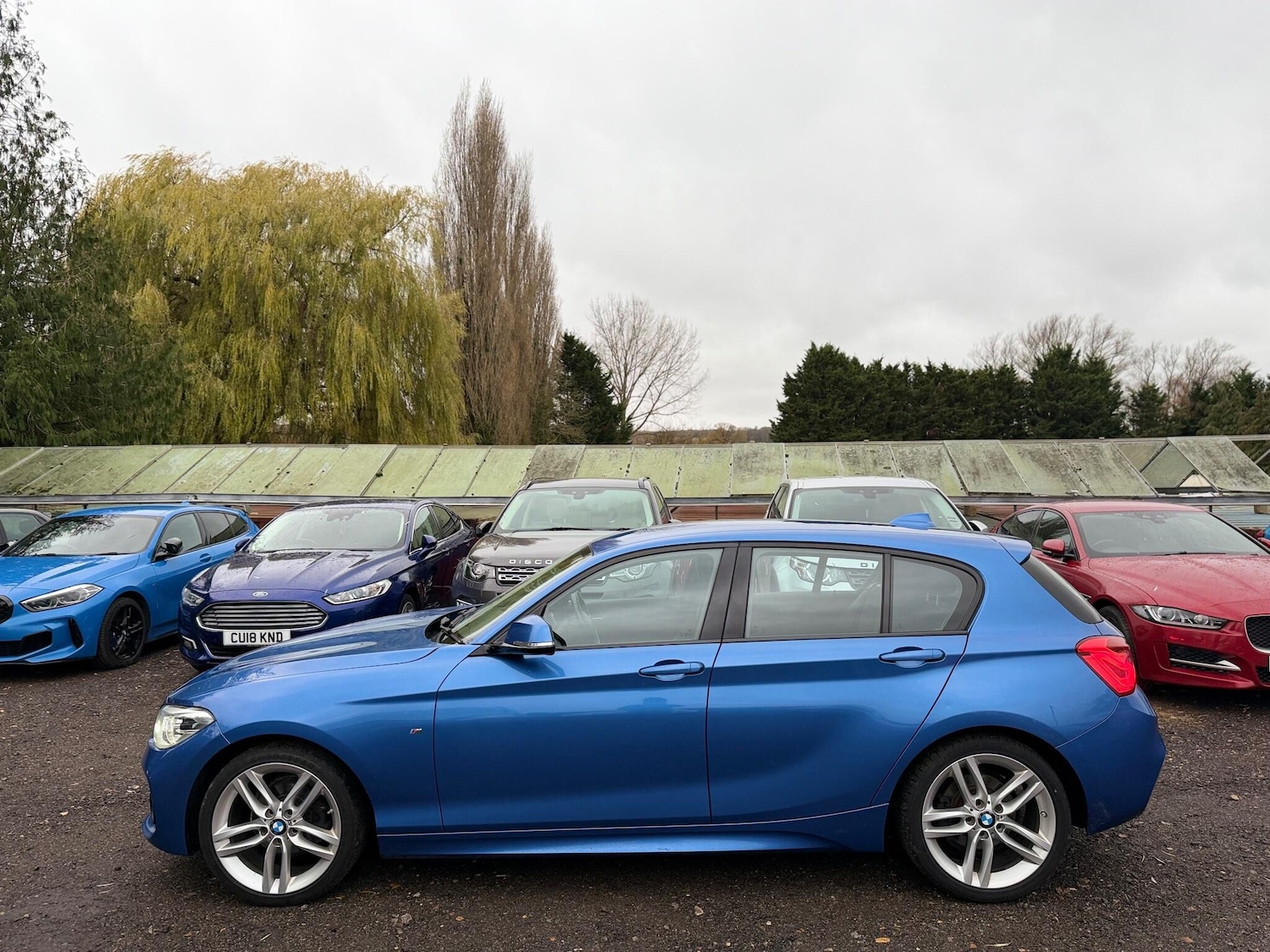 Used BMW 1 Series 2017 for sale - 76772187: Photo 20