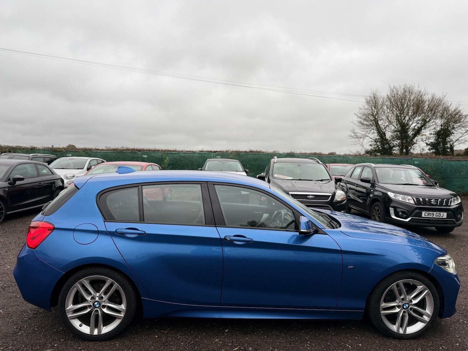 Used BMW 1 Series 2017 for sale - 76772187: Photo 24