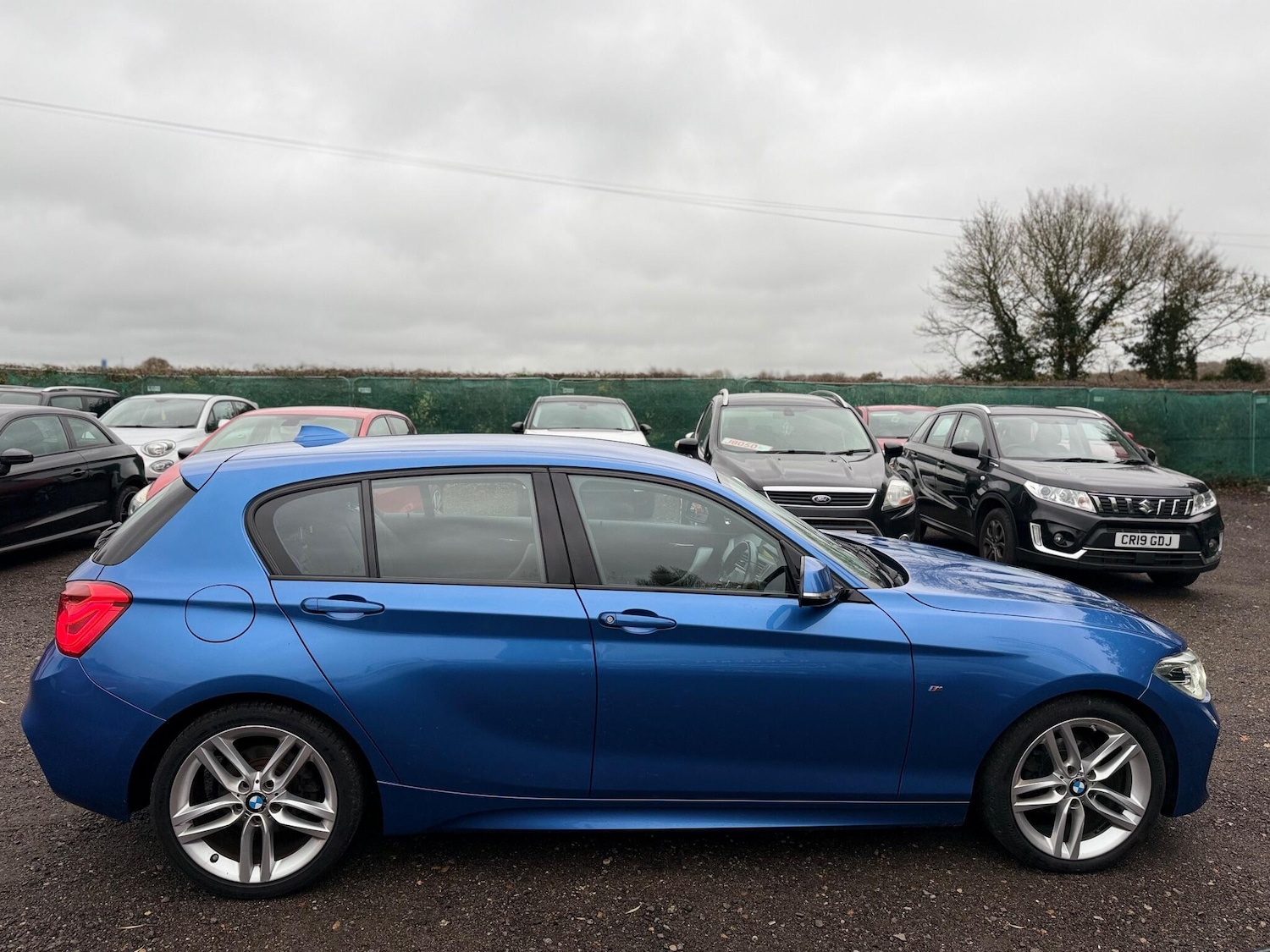 Used BMW 1 Series 2017 for sale - 76772187: Photo 25