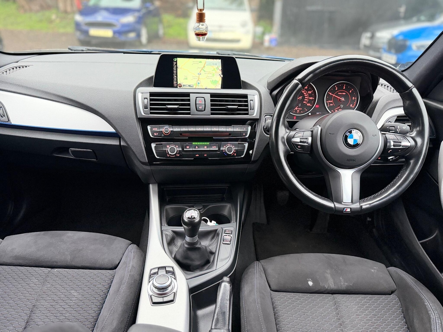 Used BMW 1 Series 2017 for sale - 76772187: Photo 28
