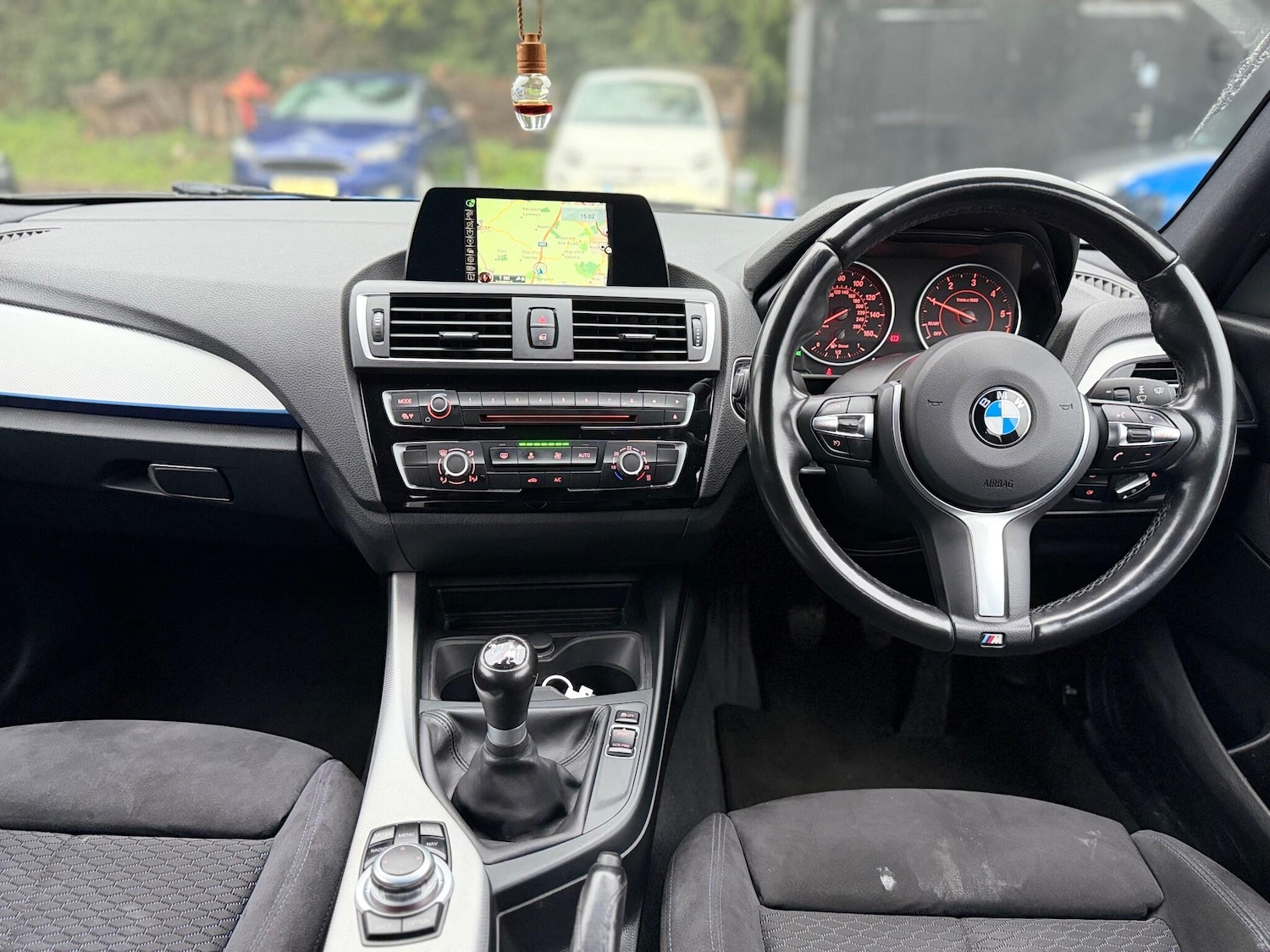 Used BMW 1 Series 2017 for sale - 76772187: Photo 29