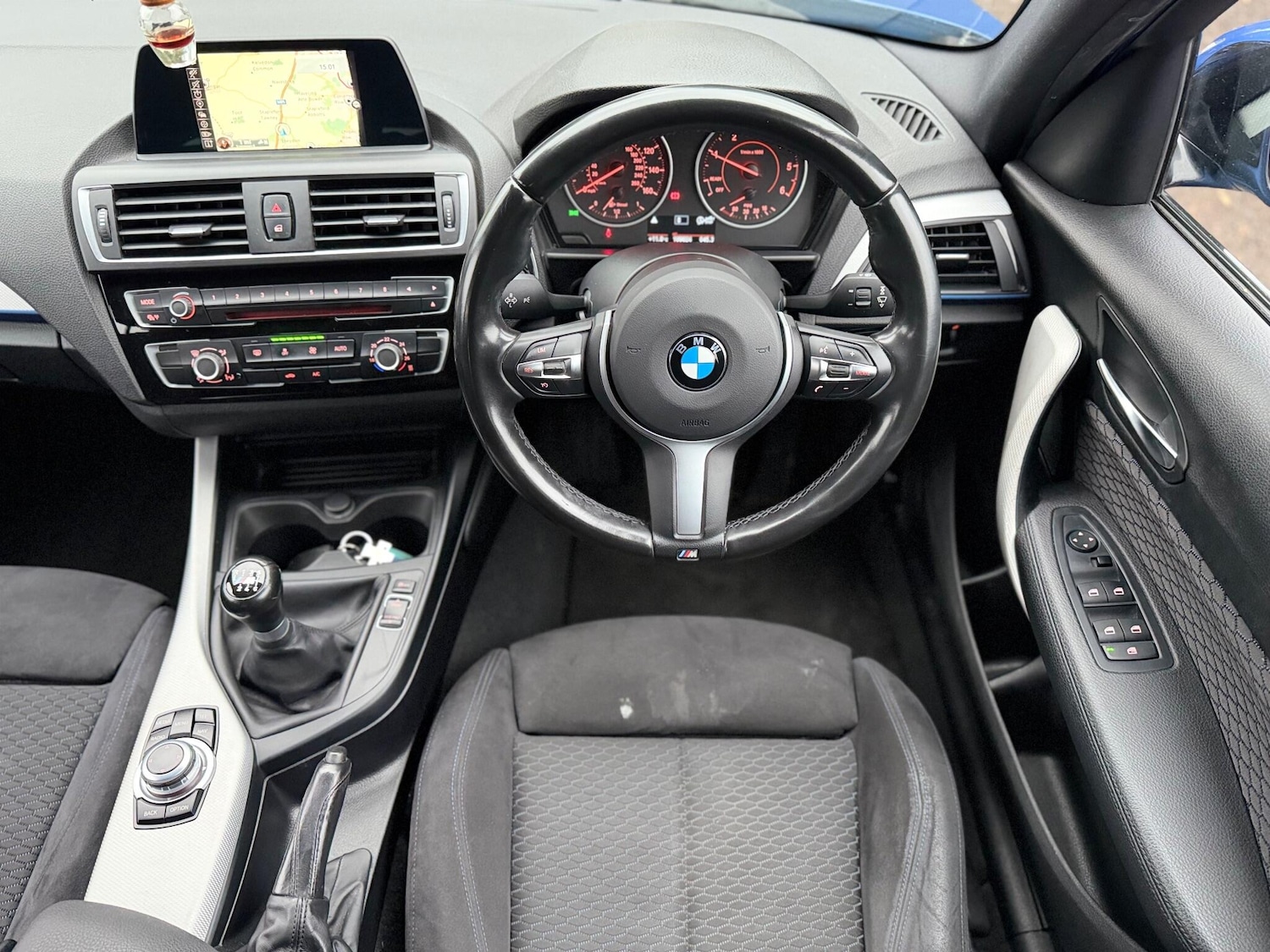 Used BMW 1 Series 2017 for sale - 76772187: Photo 30