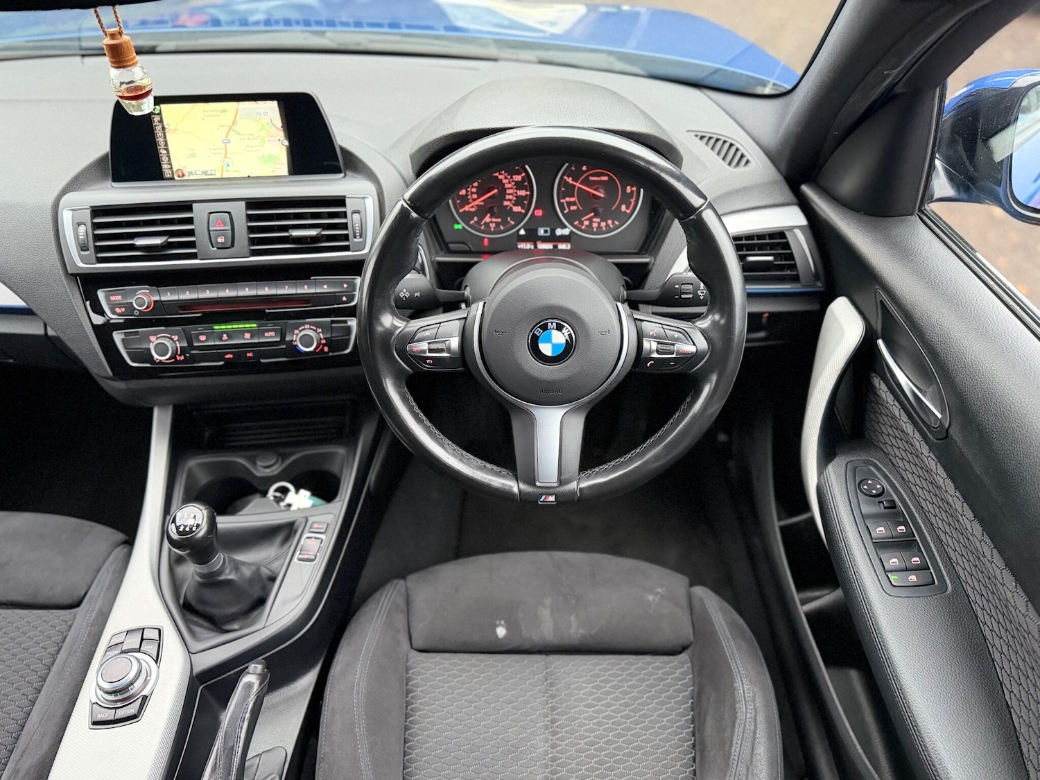 Used BMW 1 Series 2017 for sale - 76772187: Photo 31