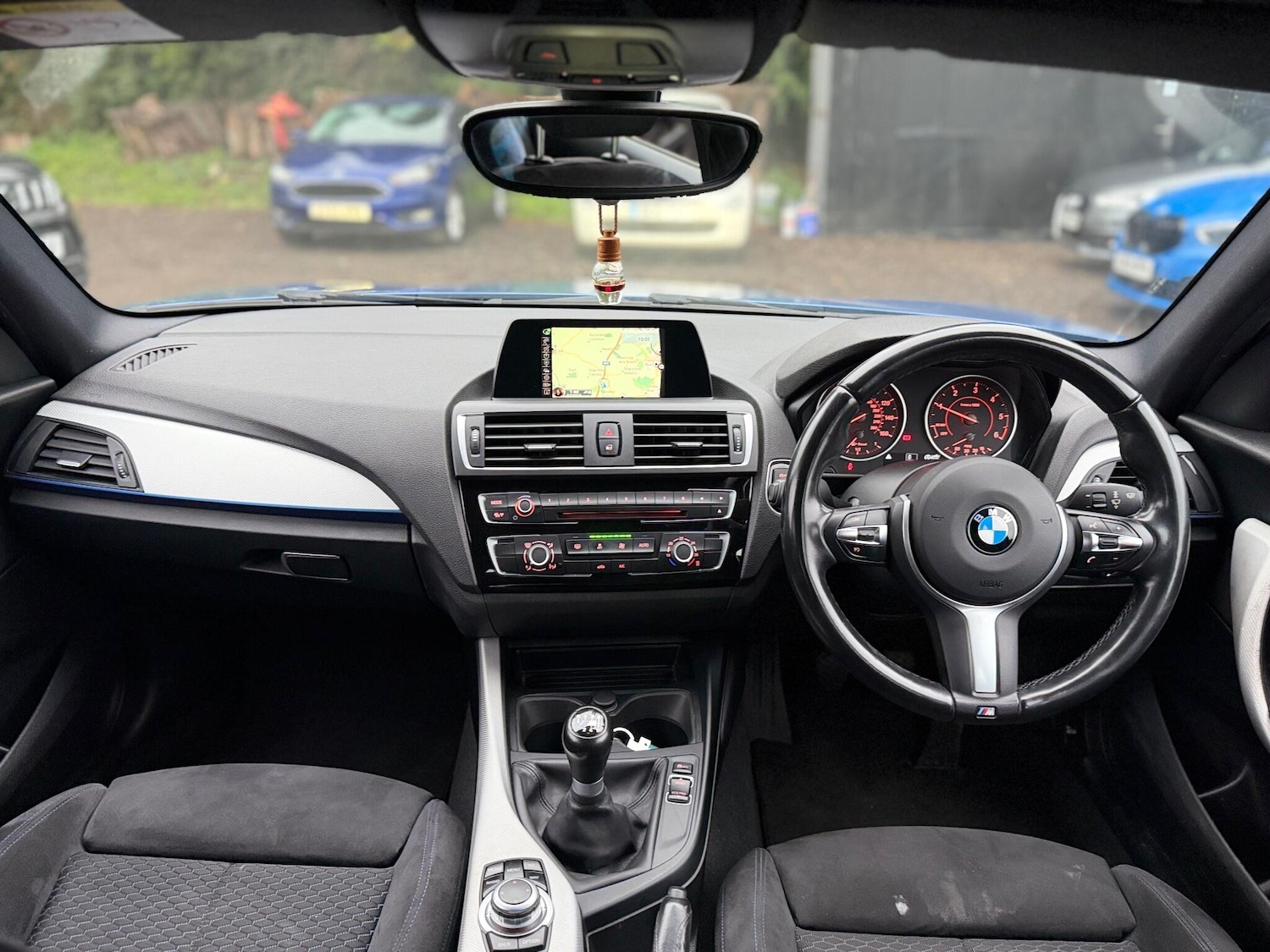 Used BMW 1 Series 2017 for sale - 76772187: Photo 32