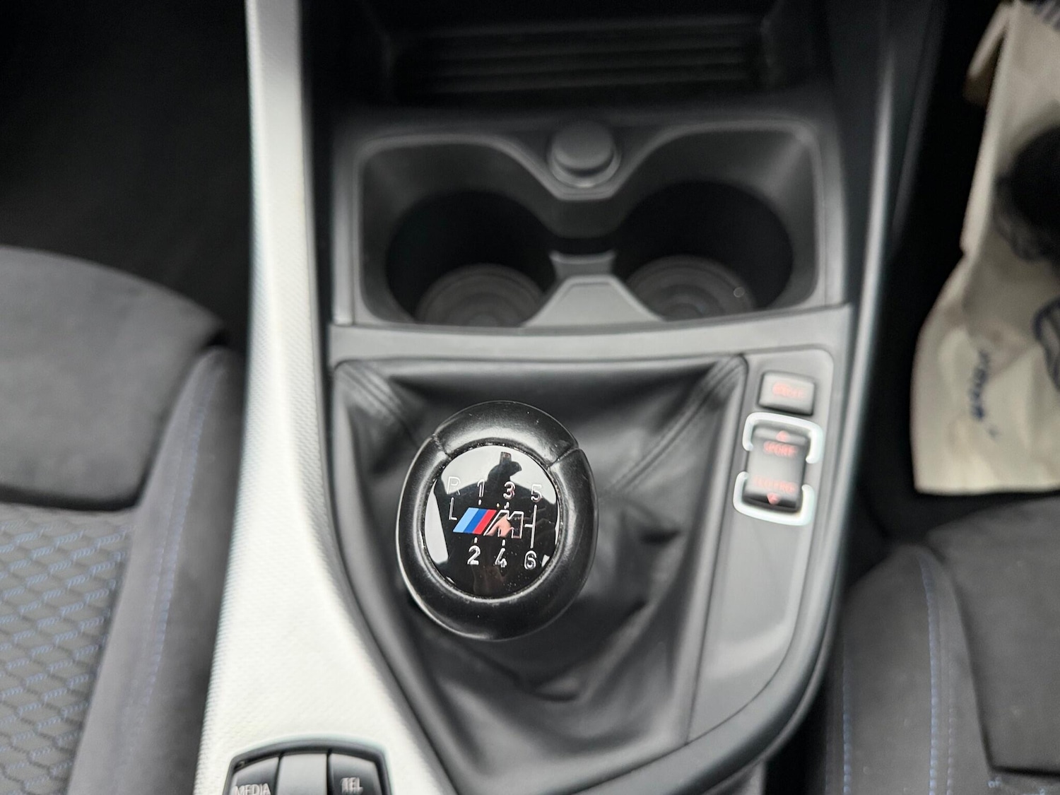 Used BMW 1 Series 2017 for sale - 76772187: Photo 35