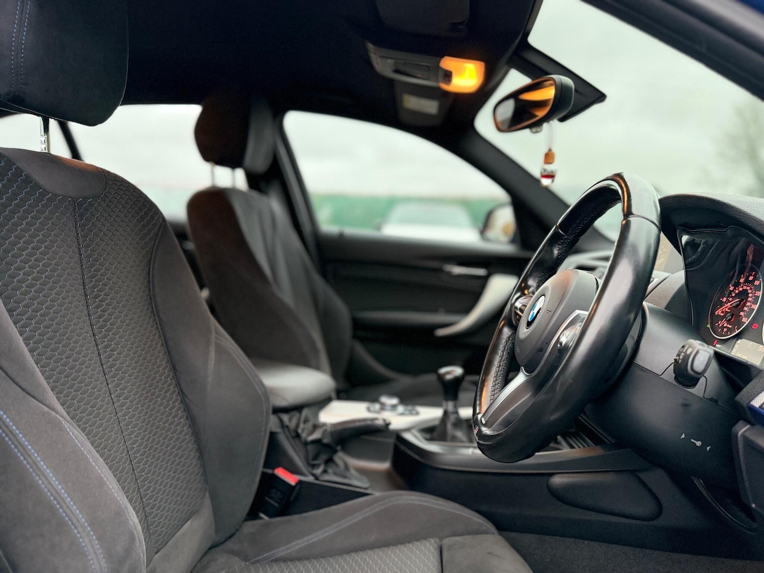 Used BMW 1 Series 2017 for sale - 76772187: Photo 36