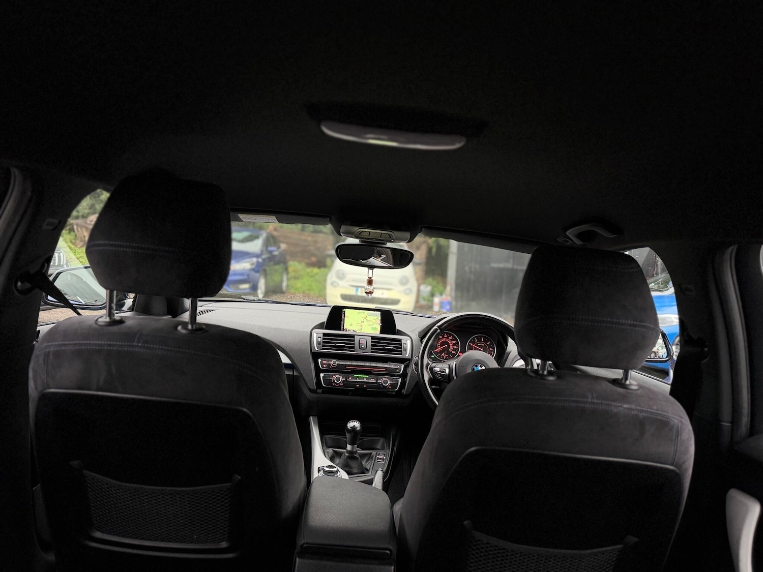 Used BMW 1 Series 2017 for sale - 76772187: Photo 38