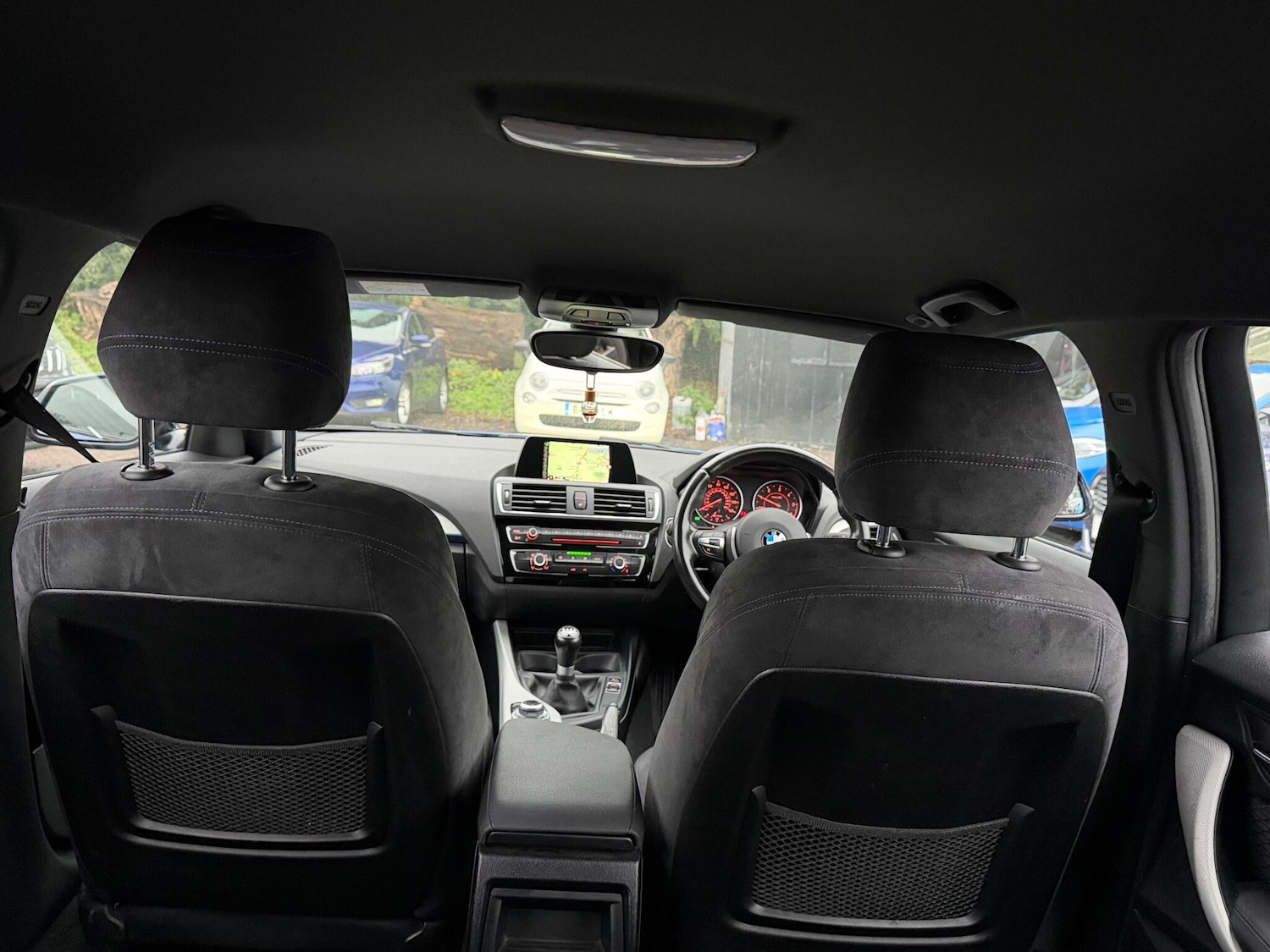 Used BMW 1 Series 2017 for sale - 76772187: Photo 39