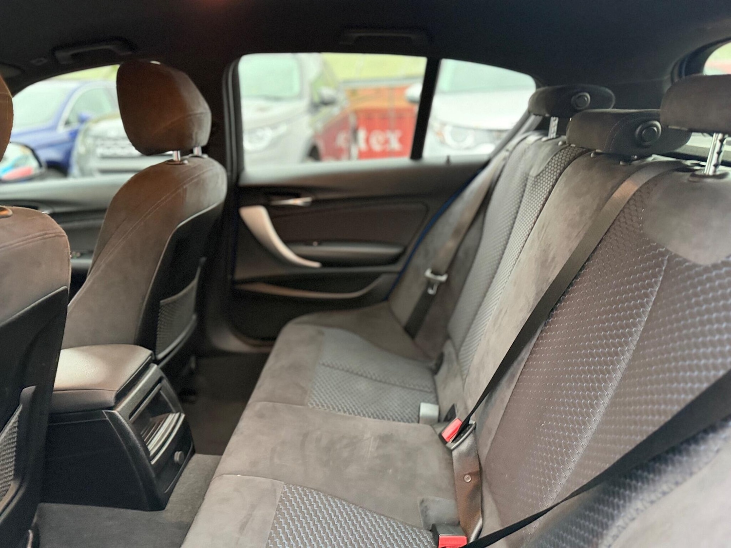 Used BMW 1 Series 2017 for sale - 76772187: Photo 40