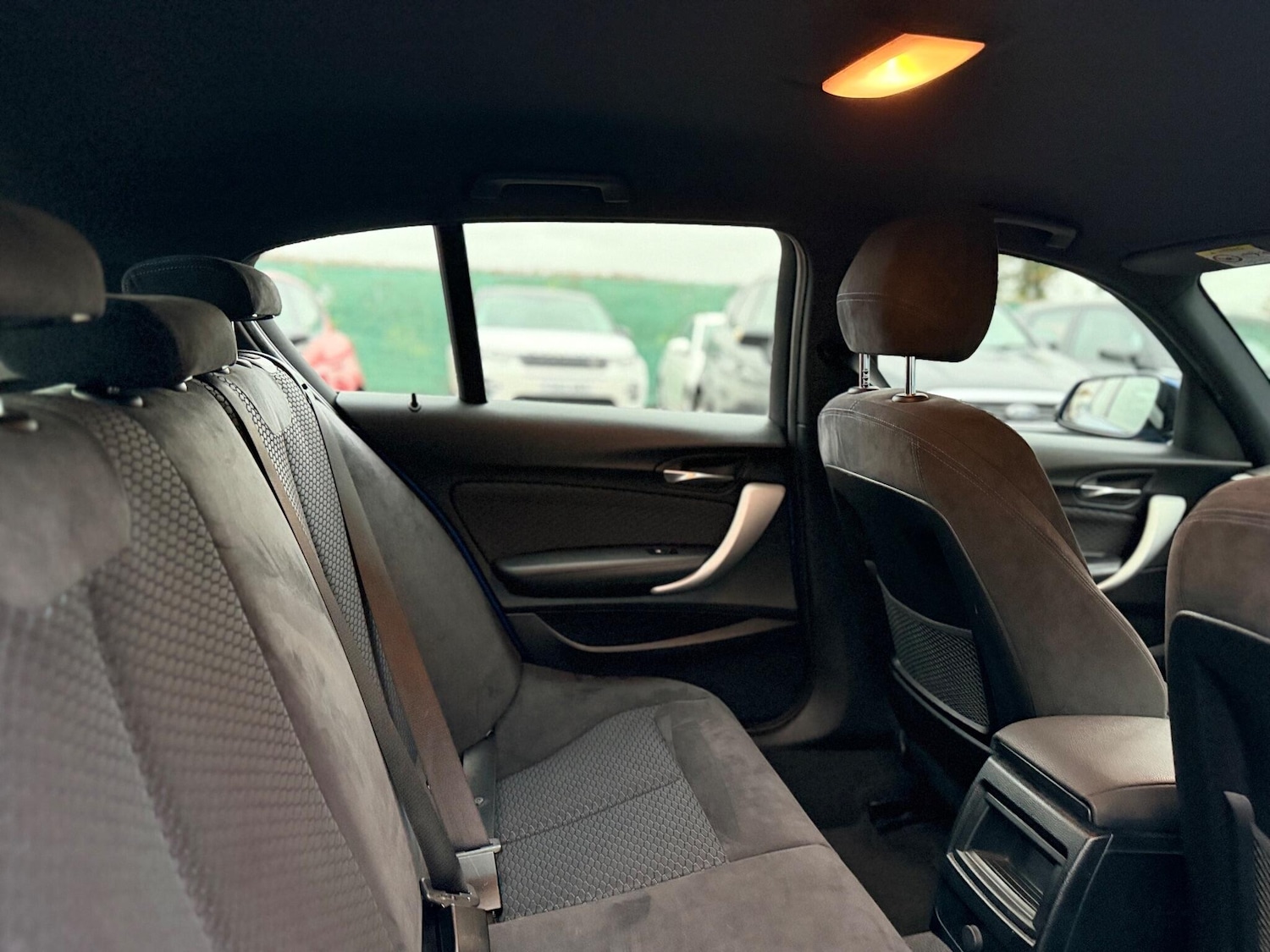 Used BMW 1 Series 2017 for sale - 76772187: Photo 41