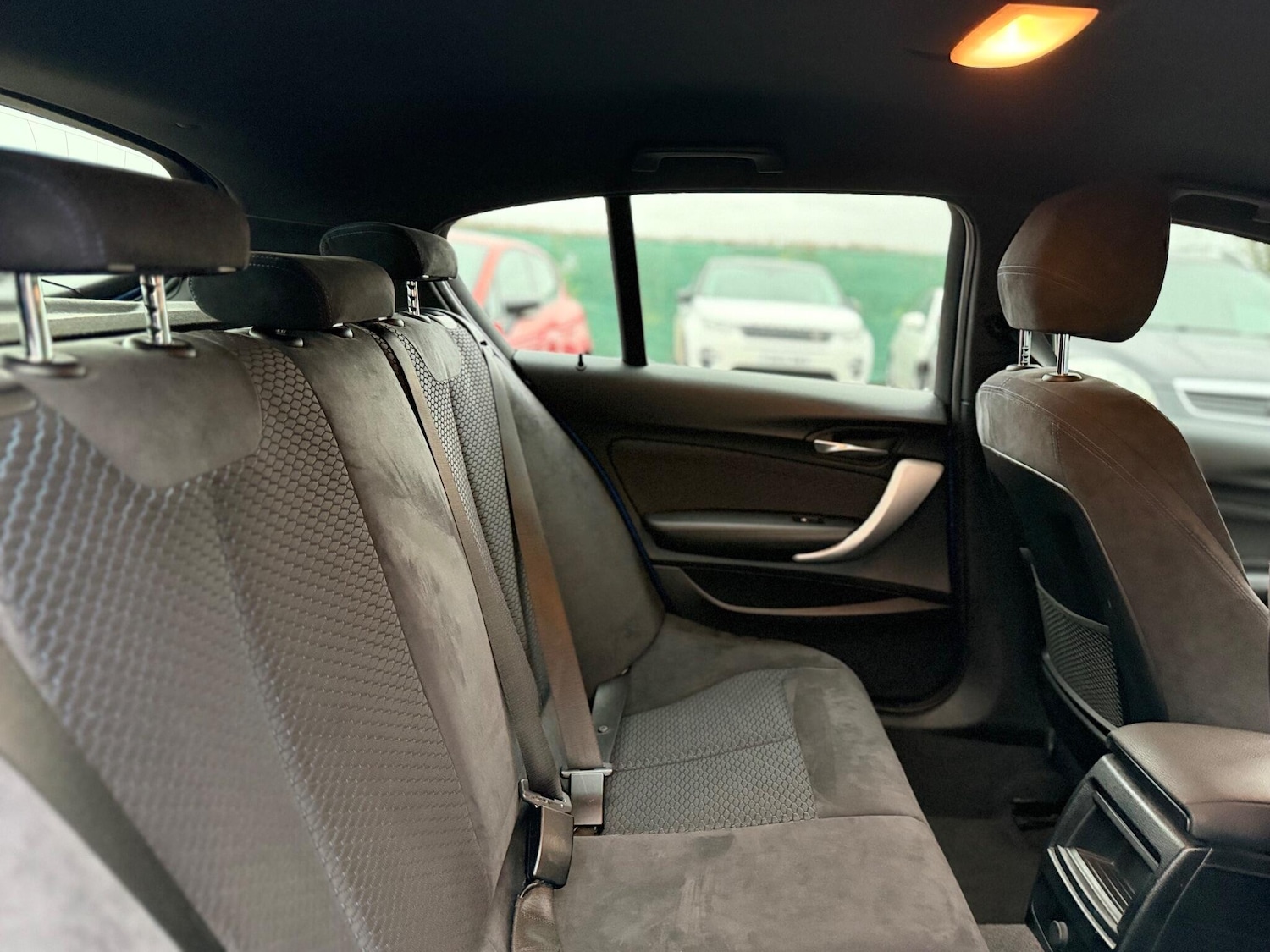 Used BMW 1 Series 2017 for sale - 76772187: Photo 42