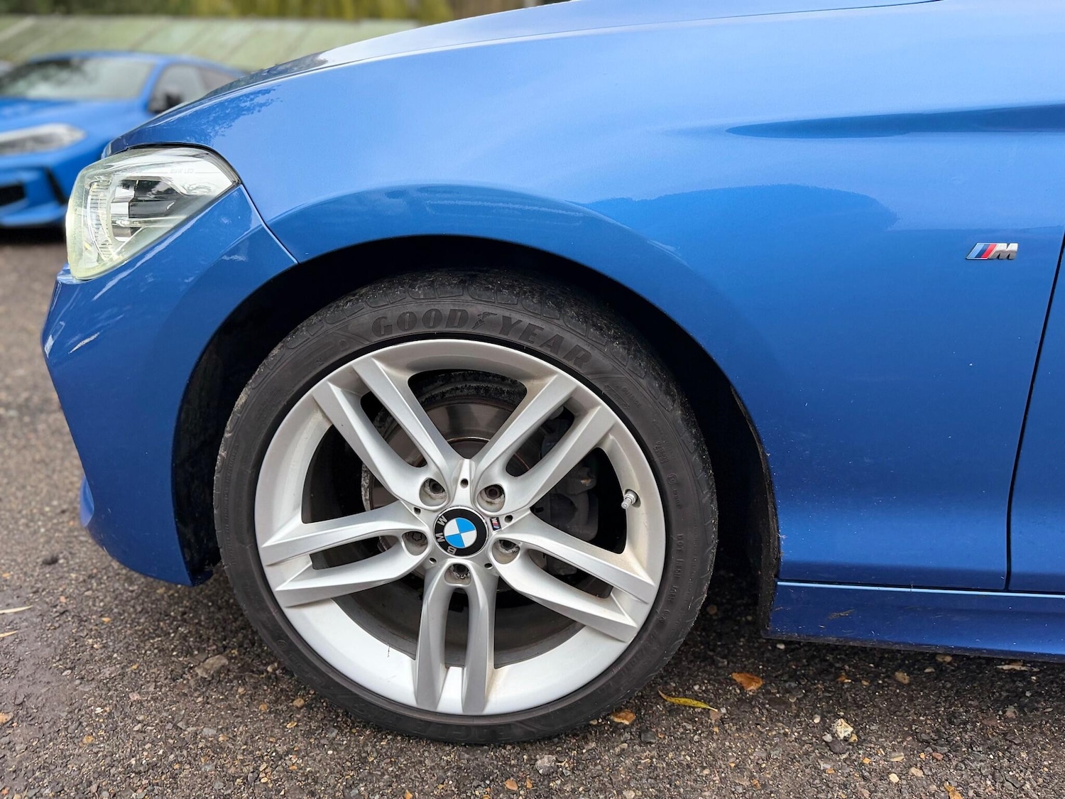 Used BMW 1 Series 2017 for sale - 76772187: Photo 48