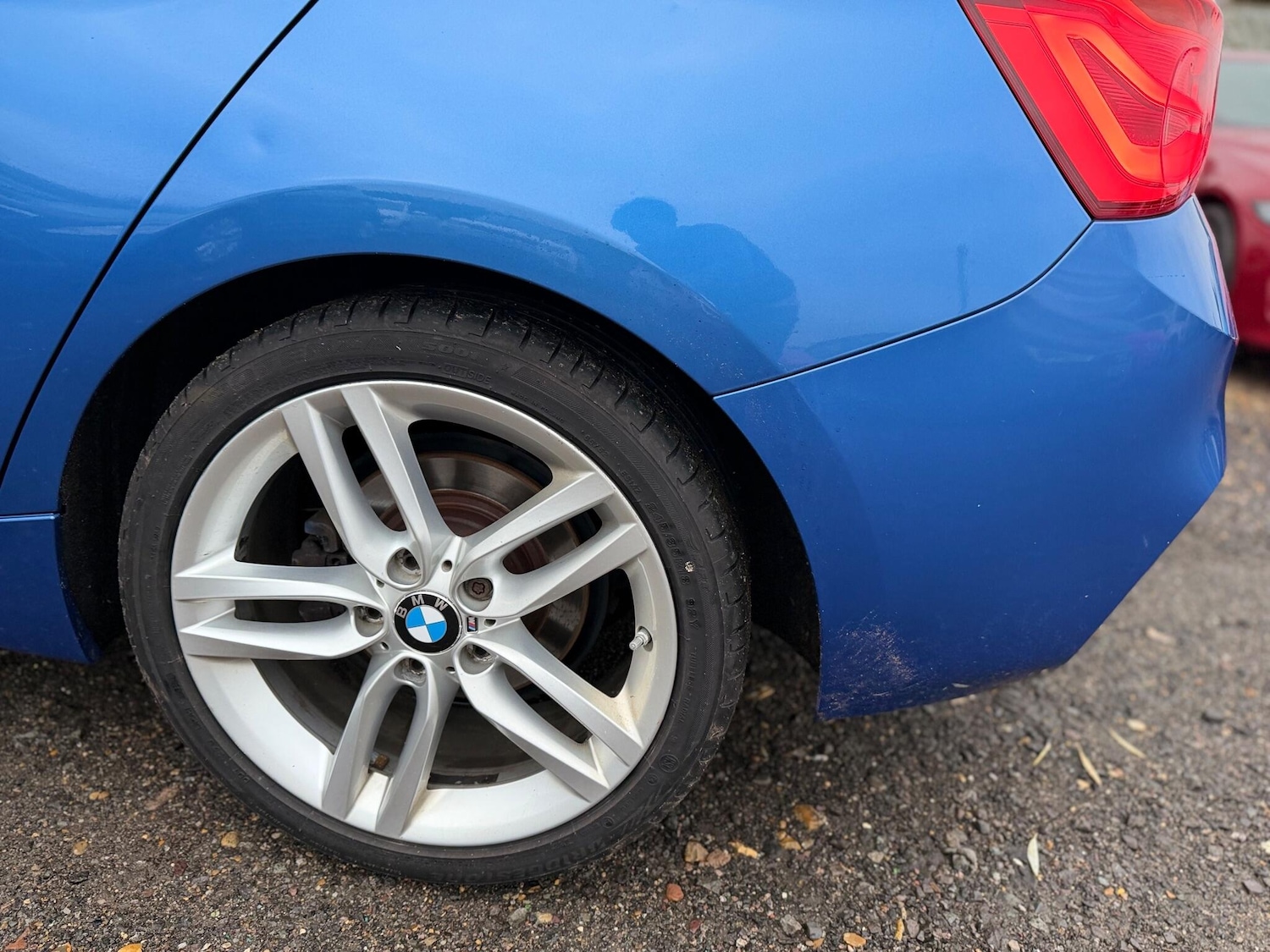 Used BMW 1 Series 2017 for sale - 76772187: Photo 49