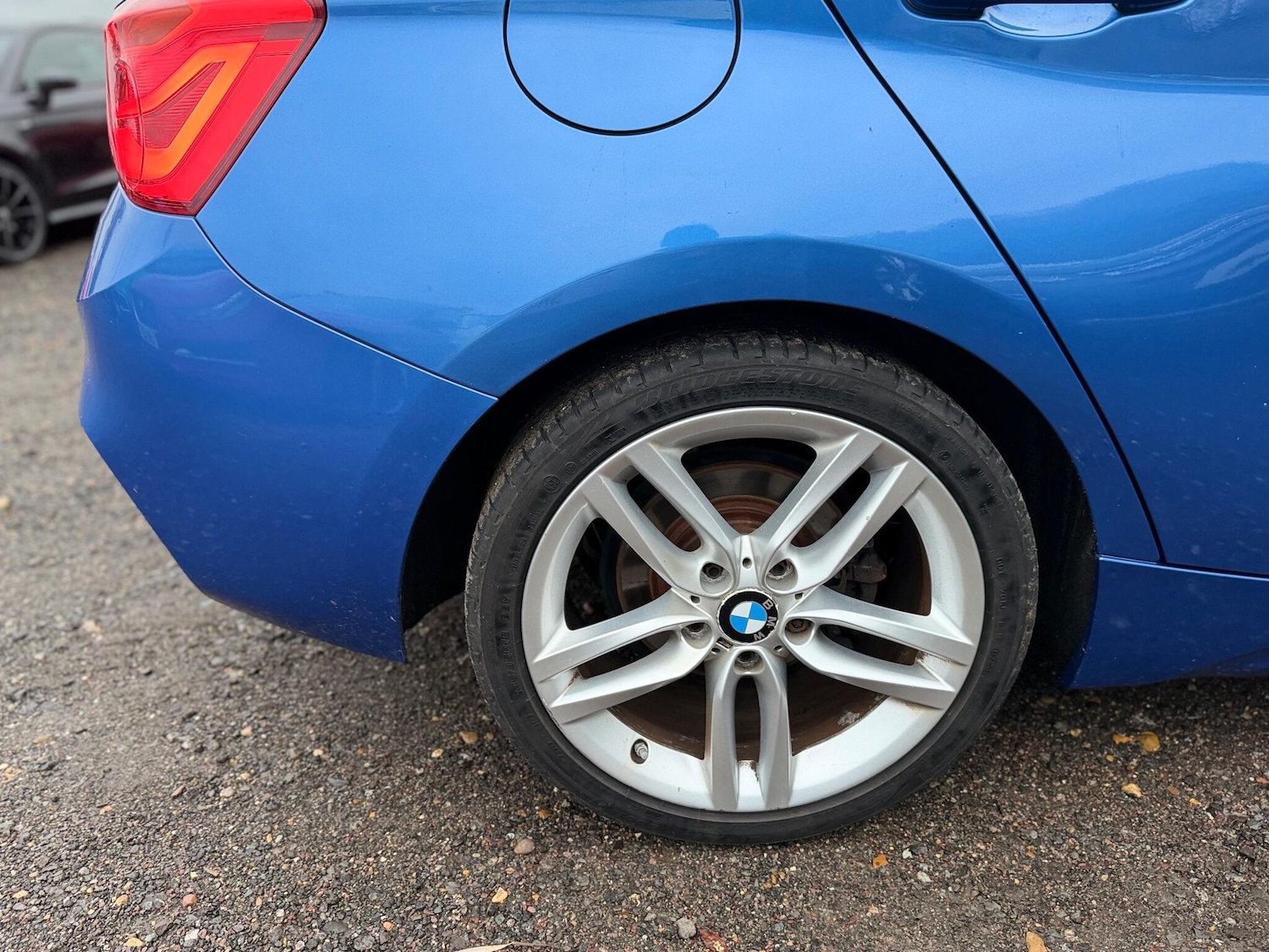 Used BMW 1 Series 2017 for sale - 76772187: Photo 50