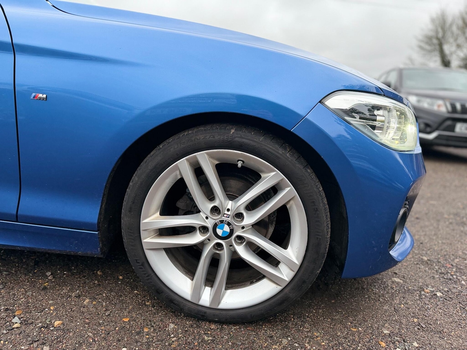 Used BMW 1 Series 2017 for sale - 76772187: Photo 51