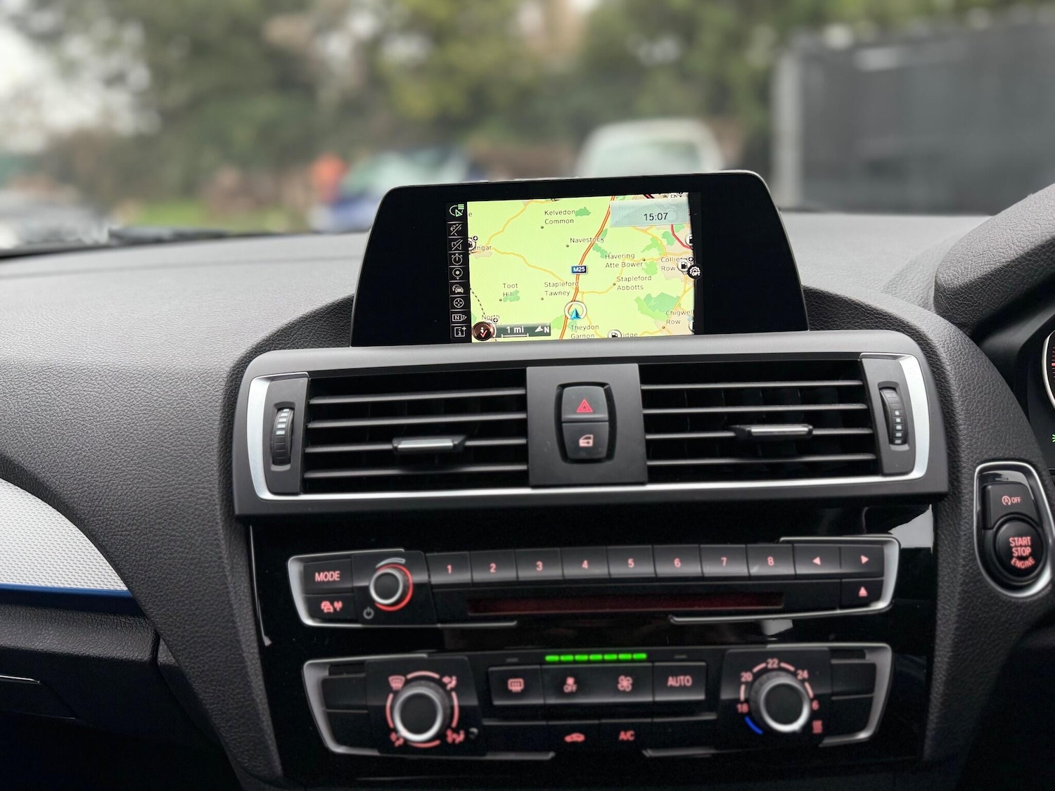 Used BMW 1 Series 2017 for sale - 76772187: Photo 53