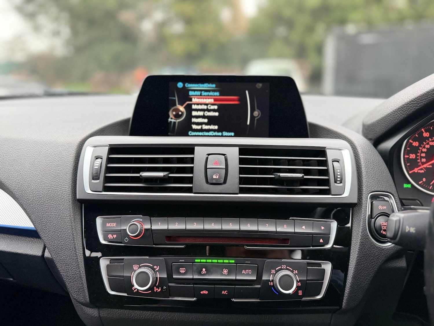 Used BMW 1 Series 2017 for sale - 76772187: Photo 56