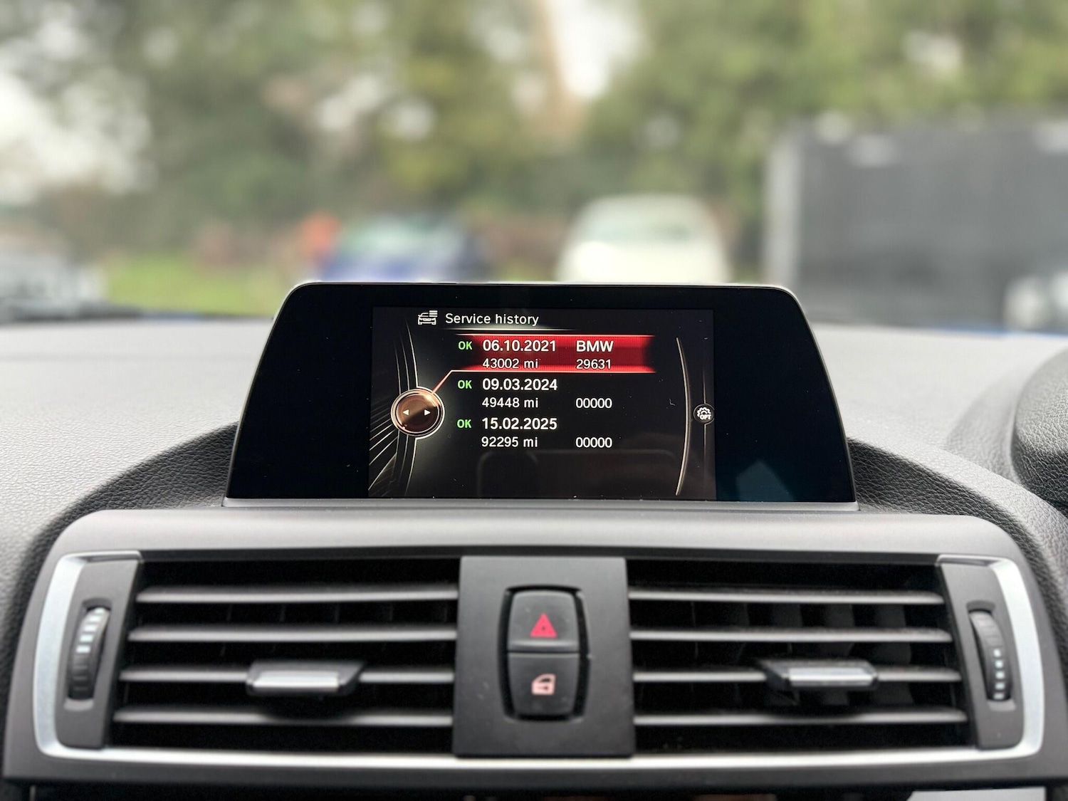 Used BMW 1 Series 2017 for sale - 76772187: Photo 57