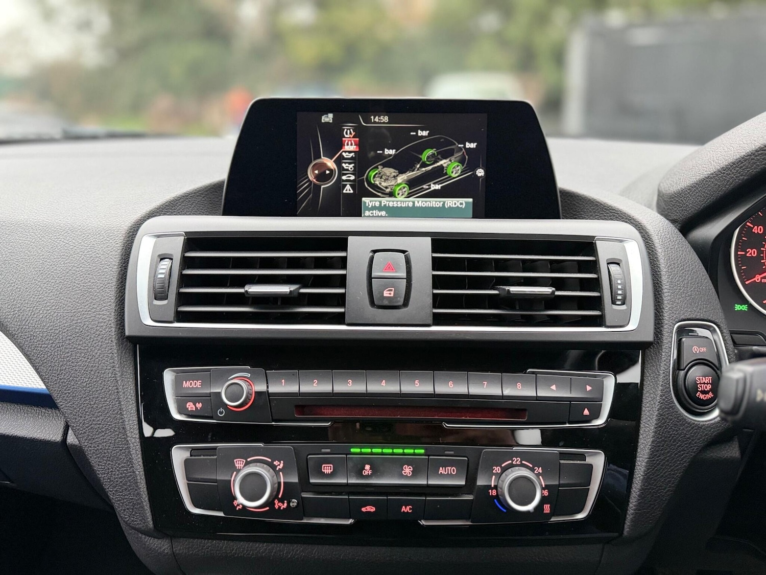 Used BMW 1 Series 2017 for sale - 76772187: Photo 59