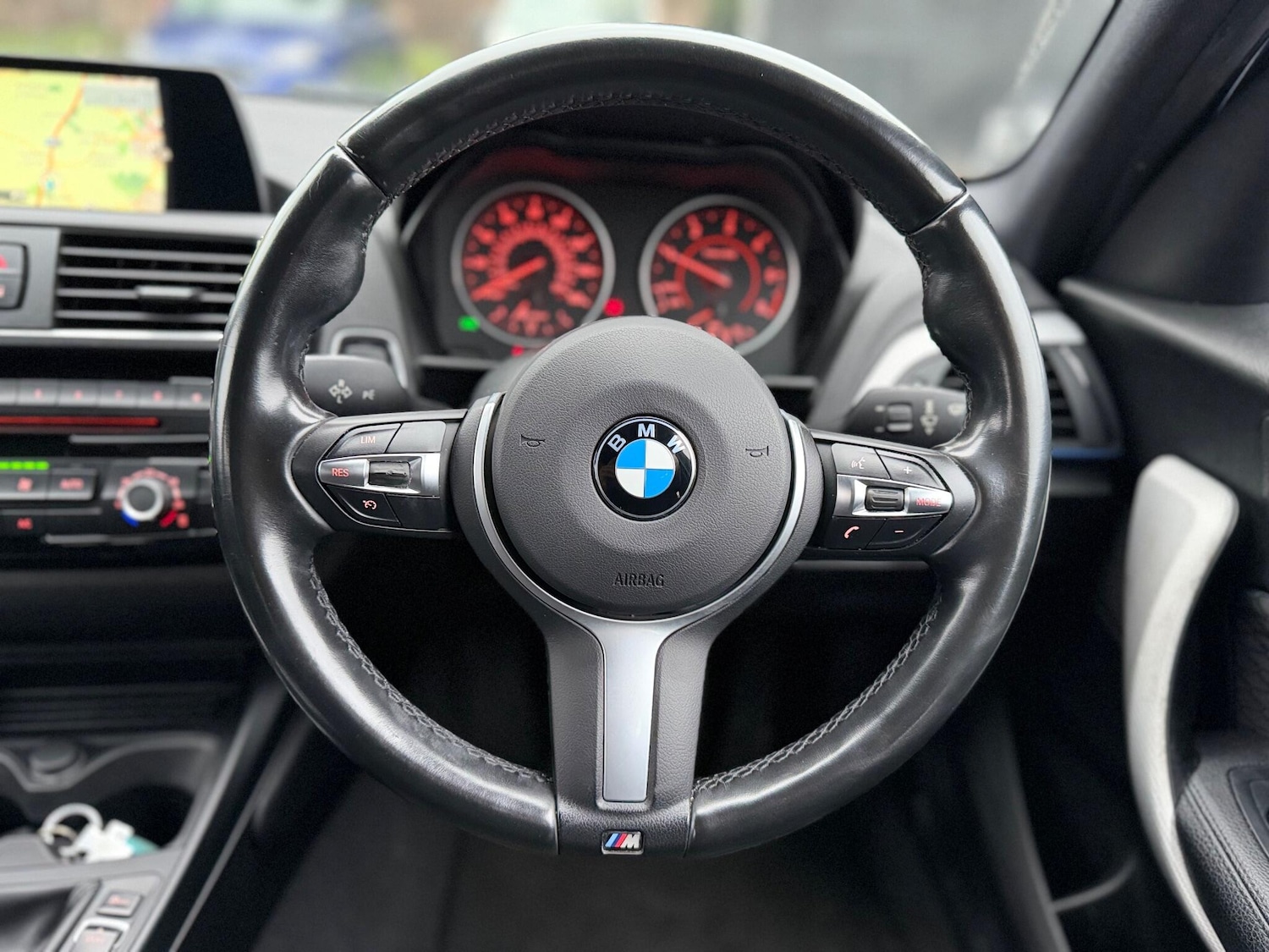 Used BMW 1 Series 2017 for sale - 76772187: Photo 6