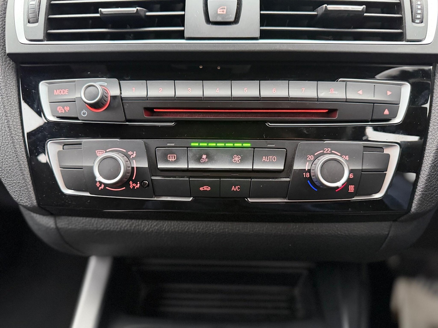 Used BMW 1 Series 2017 for sale - 76772187: Photo 60