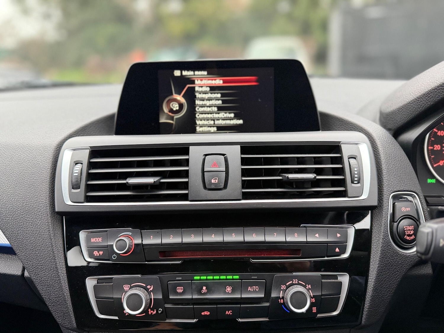 Used BMW 1 Series 2017 for sale - 76772187: Photo 62