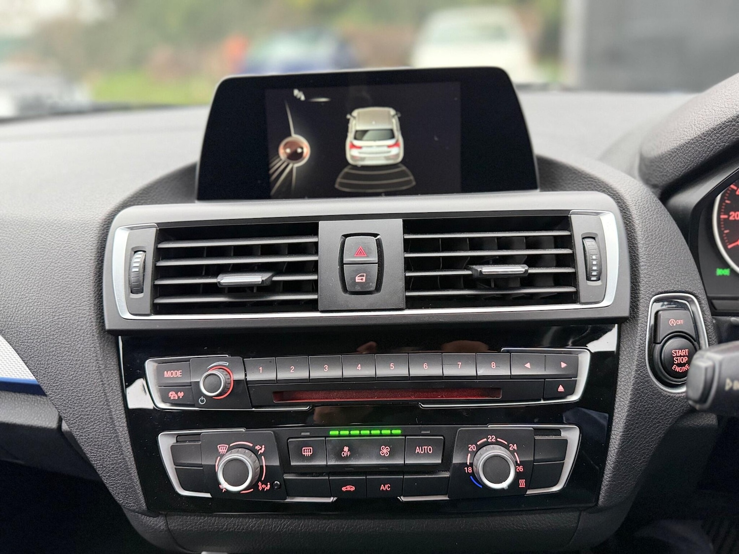 Used BMW 1 Series 2017 for sale - 76772187: Photo 64