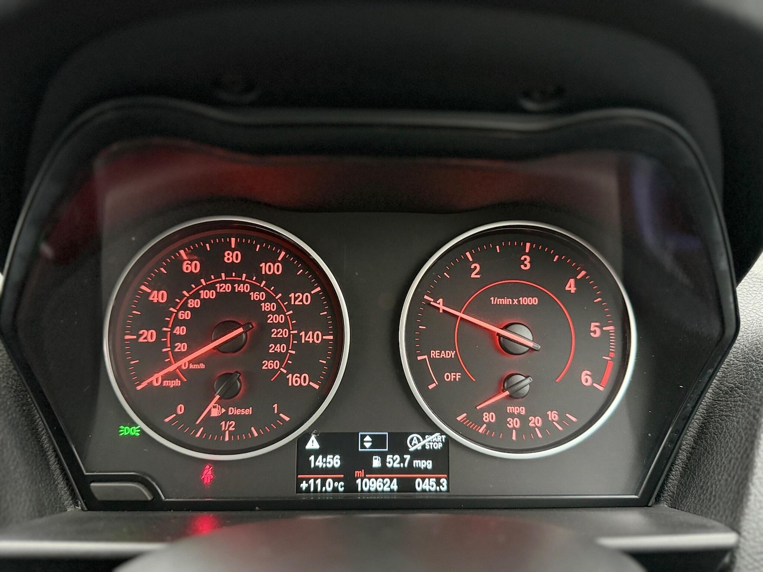 Used BMW 1 Series 2017 for sale - 76772187: Photo 66