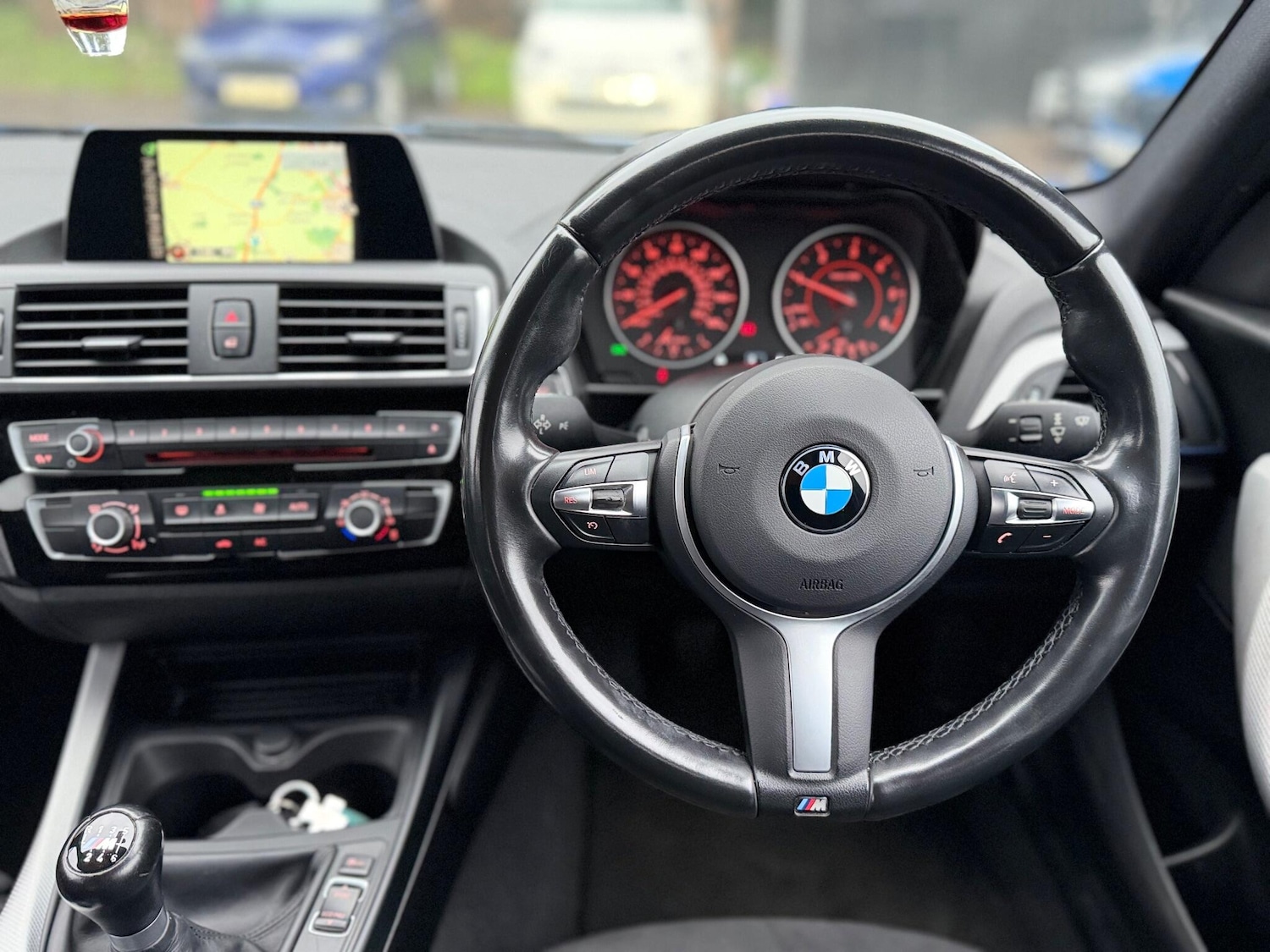 Used BMW 1 Series 2017 for sale - 76772187: Photo 69