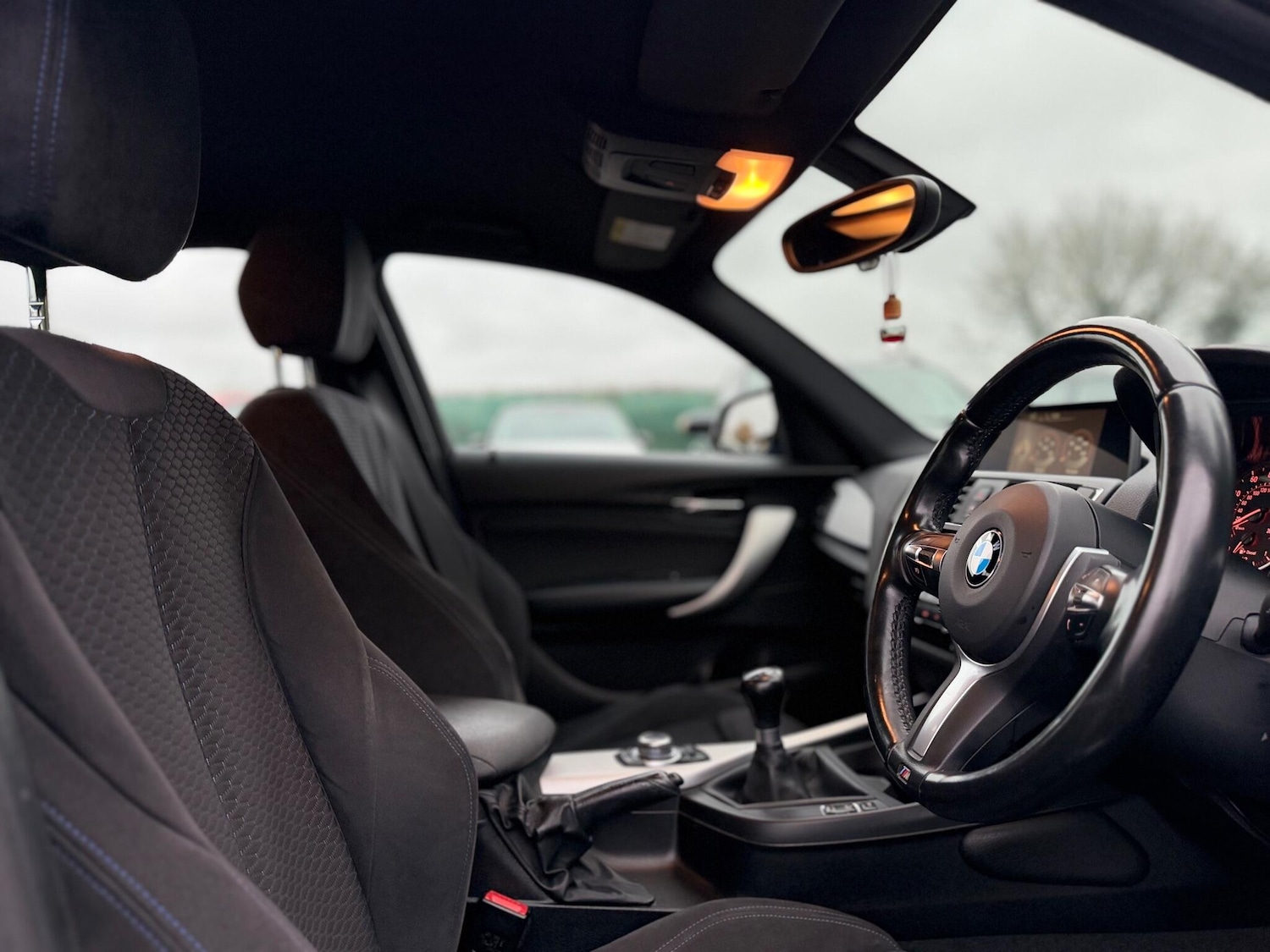 Used BMW 1 Series 2017 for sale - 76772187: Photo 7