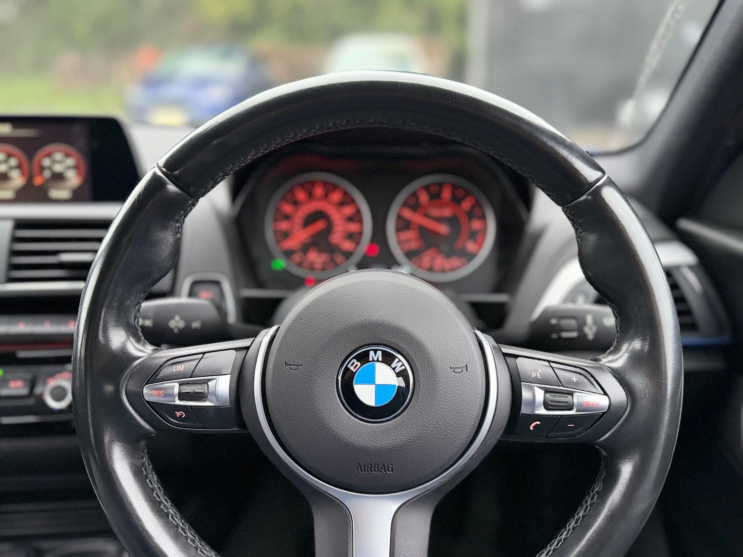 Used BMW 1 Series 2017 for sale - 76772187: Photo 70