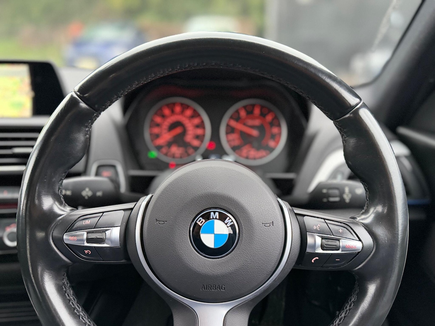 Used BMW 1 Series 2017 for sale - 76772187: Photo 72