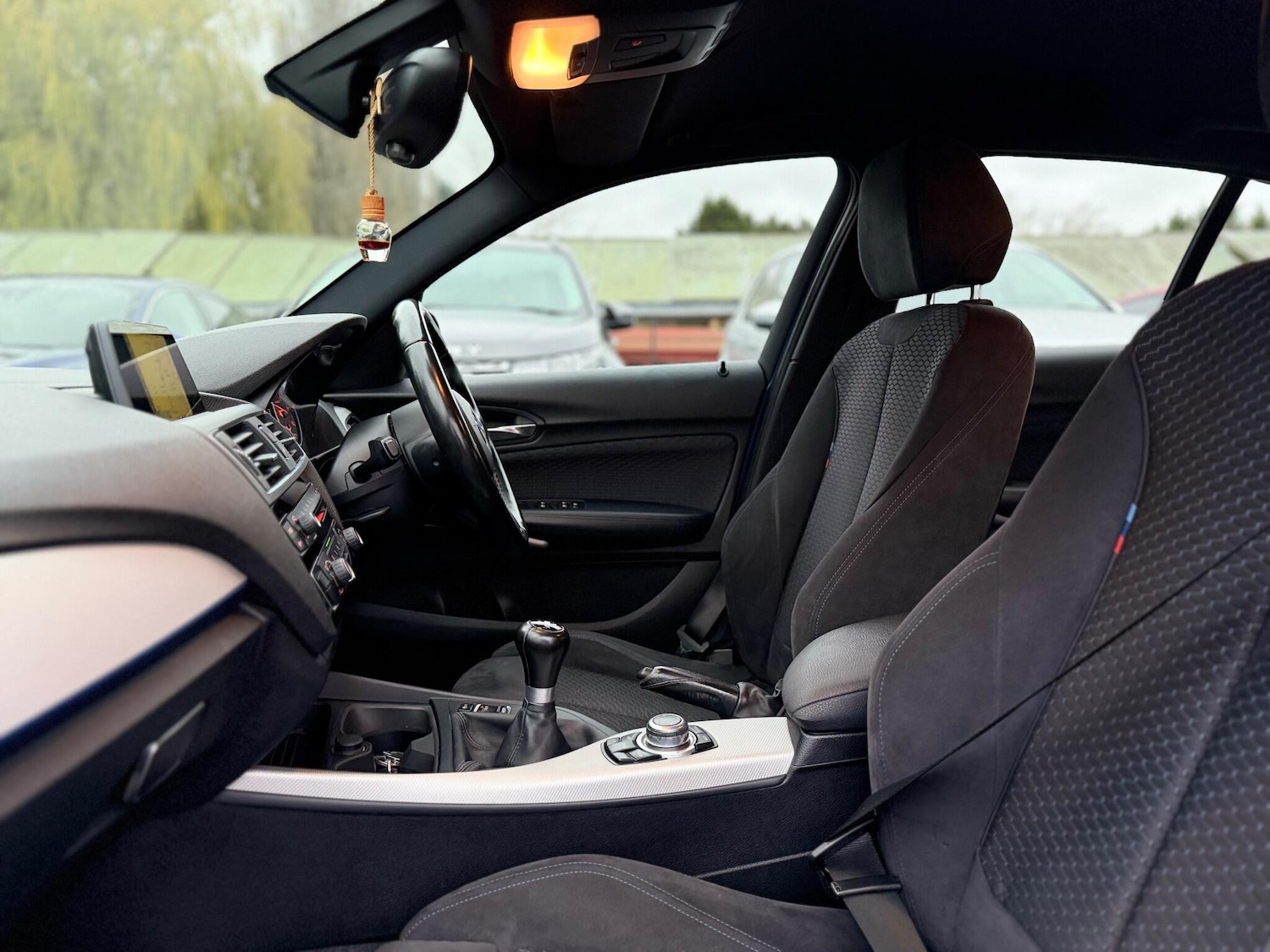 Used BMW 1 Series 2017 for sale - 76772187: Photo 74