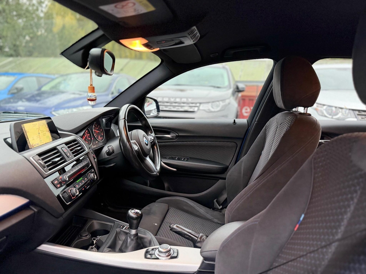 Used BMW 1 Series 2017 for sale - 76772187: Photo 75