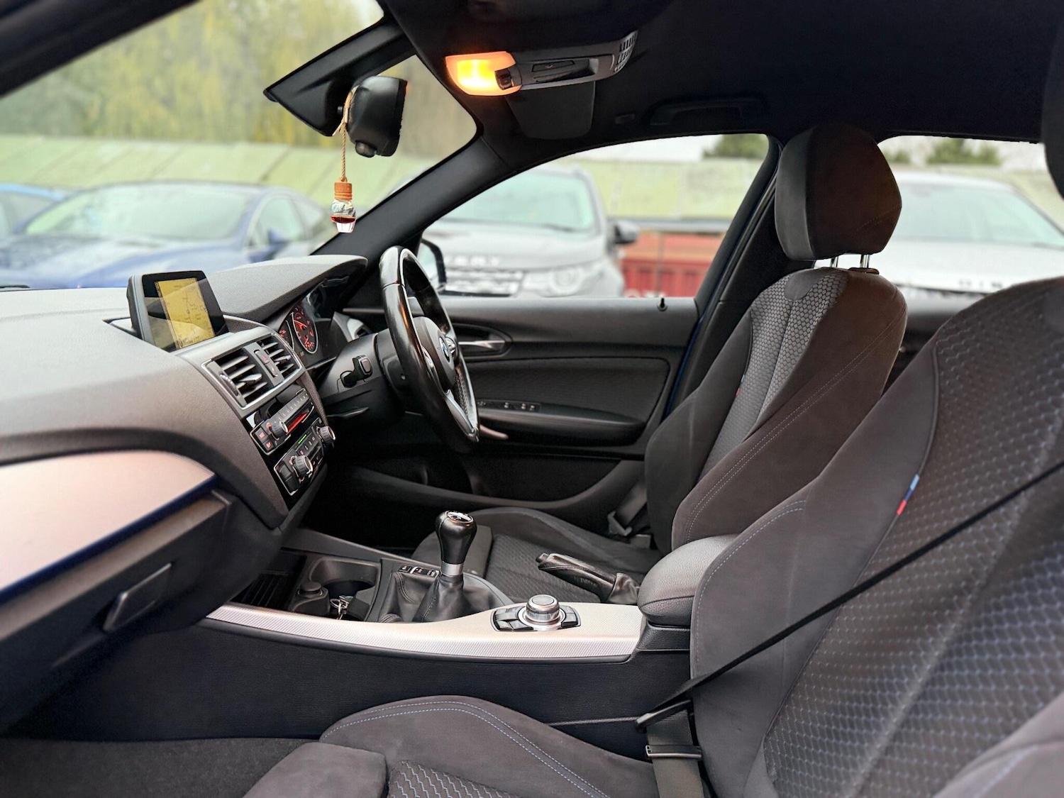 Used BMW 1 Series 2017 for sale - 76772187: Photo 8