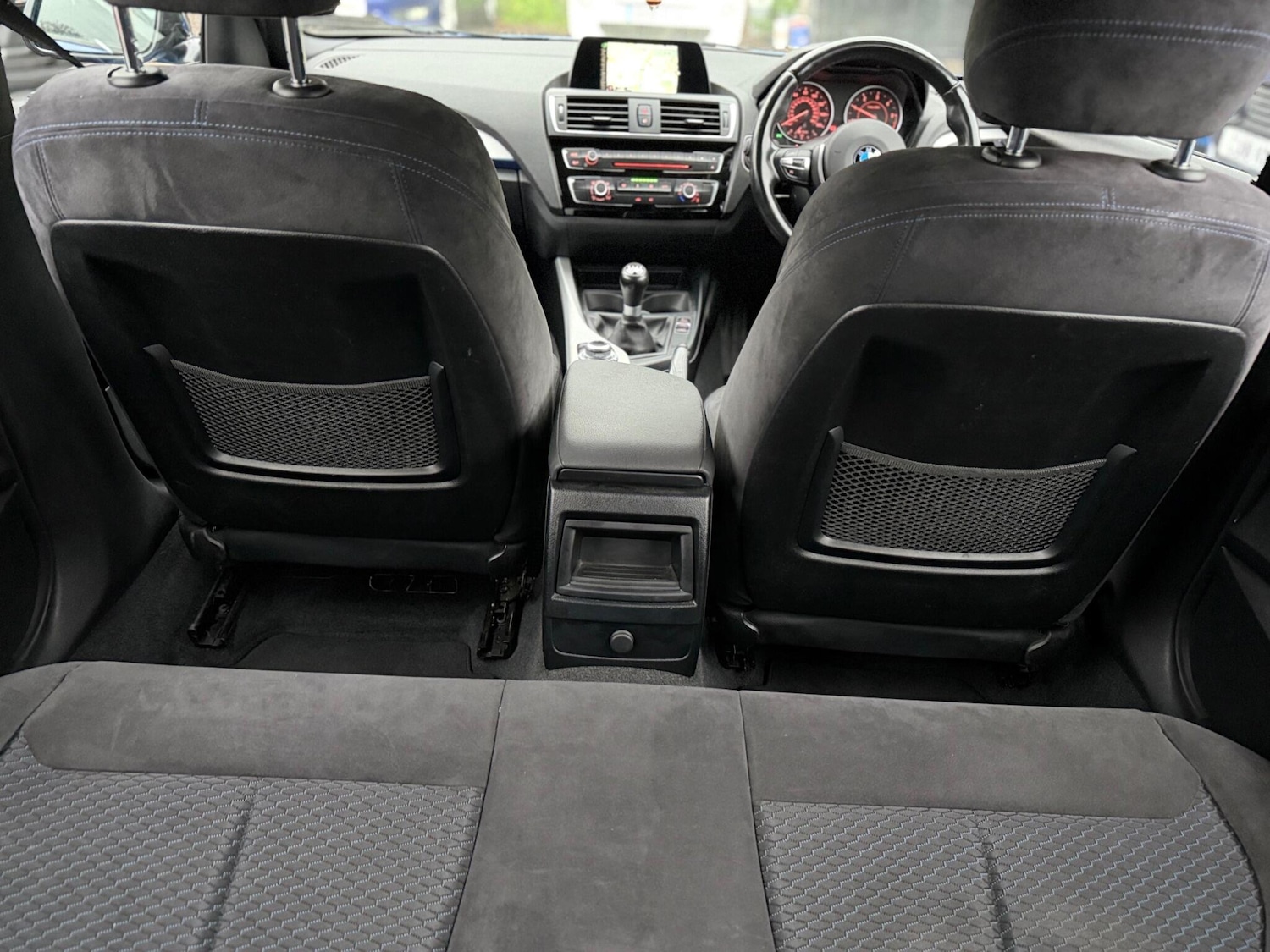 Used BMW 1 Series 2017 for sale - 76772187: Photo 83