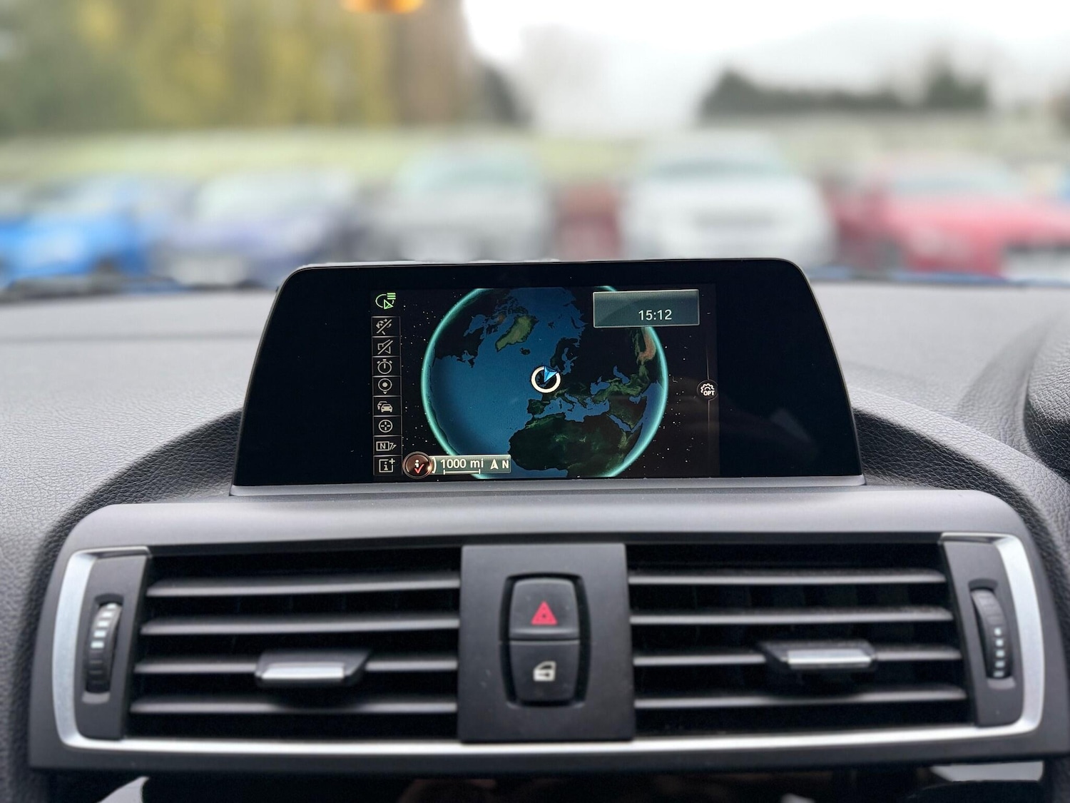 Used BMW 1 Series 2017 for sale - 76772187: Photo 9