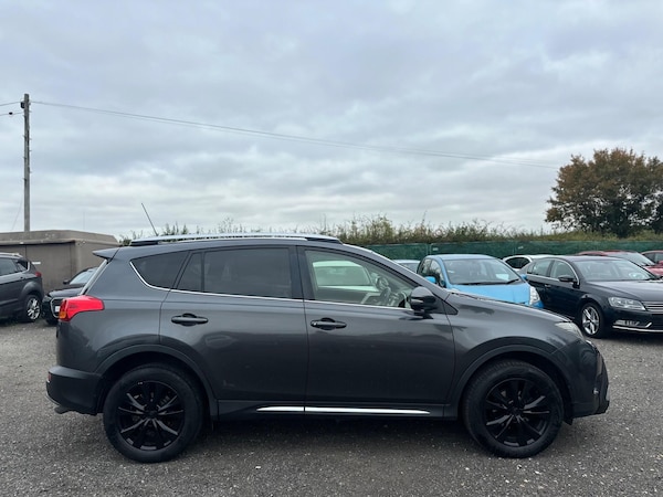 Used Toyota RAV4 2014 for sale - 76200031: Photo 24