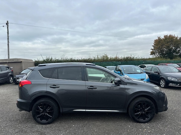 Used Toyota RAV4 2014 for sale - 76200031: Photo 25