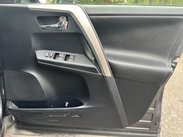 Used Toyota RAV4 2014 for sale - 76200031: Photo 50