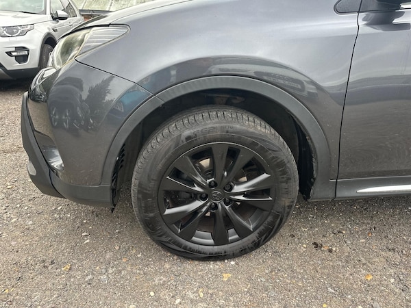 Used Toyota RAV4 2014 for sale - 76200031: Photo 53