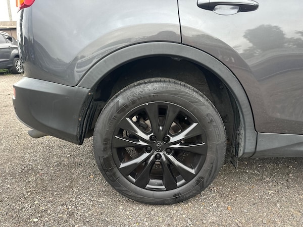 Used Toyota RAV4 2014 for sale - 76200031: Photo 55
