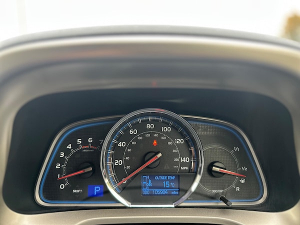 Used Toyota RAV4 2014 for sale - 76200031: Photo 61