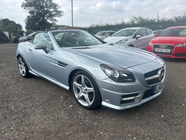 Used Mercedes-Benz SLK 2013 for sale - 75339885: Photo 20