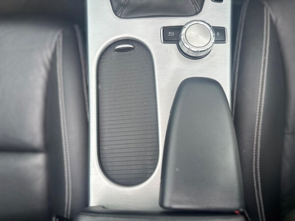 Used Mercedes-Benz SLK 2013 for sale - 75339885: Photo 50